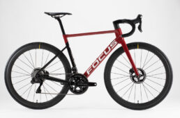 フォーカス・イザルコマックス ディスク9