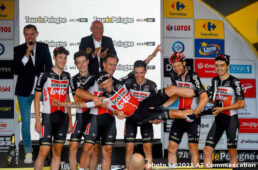 ツール・ド・ポローニュ2021