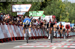 ブエルタ・ア・エスパーニャ2021