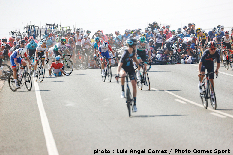 ブエルタ・ア・エスパーニャ2021