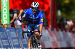 ブエルタ・ア・エスパーニャ2021