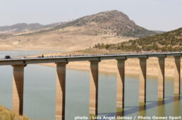 ブエルタ・ア・エスパーニャ2021