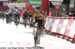 ブエルタ・ア・エスパーニャ2021