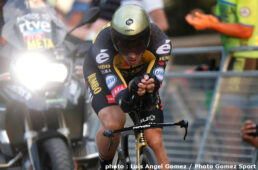 ブエルタ・ア・エスパーニャ2021