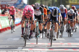 ブエルタ・ア・エスパーニャ2021