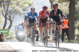 ブエルタ・ア・エスパーニャ2021