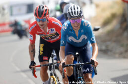 ブエルタ・ア・エスパーニャ2021