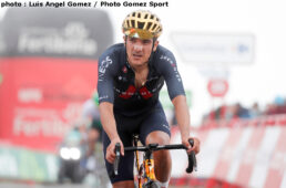 ブエルタ・ア・エスパーニャ2021