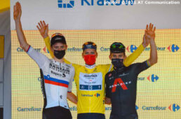 ツール・ド・ポローニュ2021