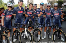 ブエルタ・ア・エスパーニャ2021