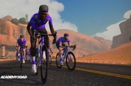 Zwift Academy