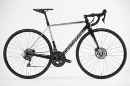 コラテック・R.T. CARBON DISC