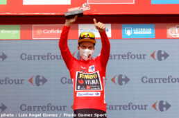 ブエルタ・ア・エスパーニャ2021