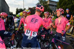 ツール・ド・ポローニュ2021