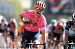 ブエルタ・ア・エスパーニャ2021