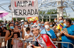 ブエルタ・ア・エスパーニャ2021