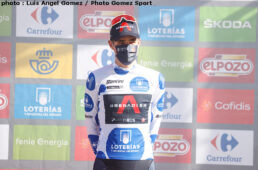 ブエルタ・ア・エスパーニャ2021