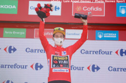 ブエルタ・ア・エスパーニャ2021