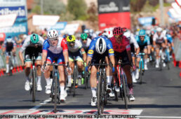 ブエルタ・ア・エスパーニャ2021