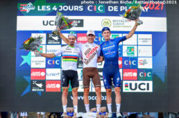 ブルターニュ・クラシック・ウエストフランス2021