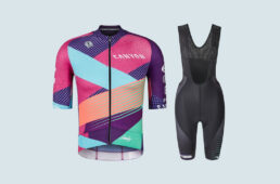 キャニオン・ラックストレイル