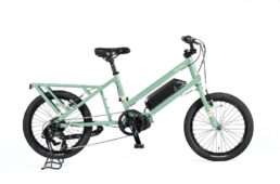 ブルーノ・e-tool