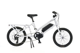 ブルーノ・e-tool