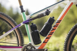 キャニオン・ラックストレイル