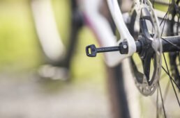 キャニオン・ラックストレイル