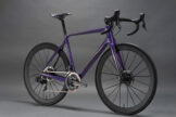グロスパープル-カーボン（V14）｜サイクルスポーツがお届けする