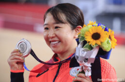 東京五輪 トラック競技7日目