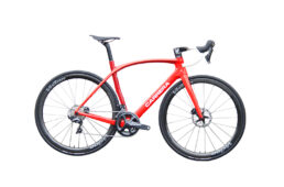 カレラ・フィブラディスク