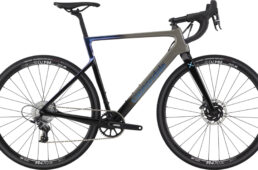 スーパーシックスエボCX