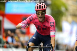 クラシカ・サンセバスティアン2021