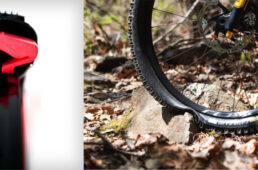 アーマーチューブレス