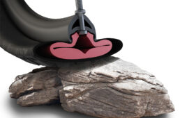 アーマーチューブレス