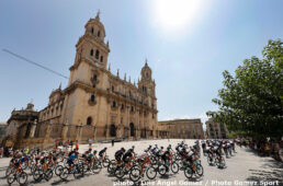 ブエルタ・ア・エスパーニャ2021