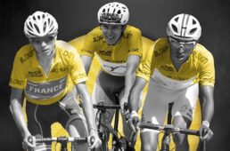 ツール・ド・ラヴニール2021