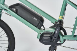 ブルーノ・e-tool