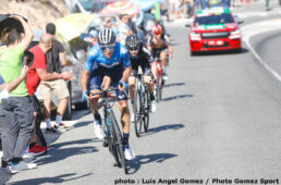 ブエルタ・ア・エスパーニャ2021