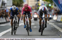 クラシカ・サンセバスティアン2021