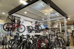キャノンデール・スペース梅田