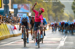 ツール・ド・ポローニュ2021