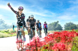 サイクリング赤城2021