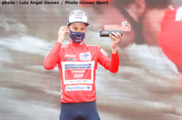 ブエルタ・ア・エスパーニャ2021