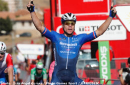 ブエルタ・ア・エスパーニャ2021