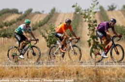 ブエルタ・ア・エスパーニャ2021