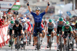 ブエルタ・ア・エスパーニャ2021