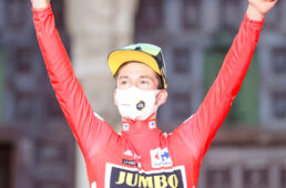 ブエルタ・ア・エスパーニャ2021