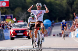 ブルターニュ・クラシック・ウエストフランス2021